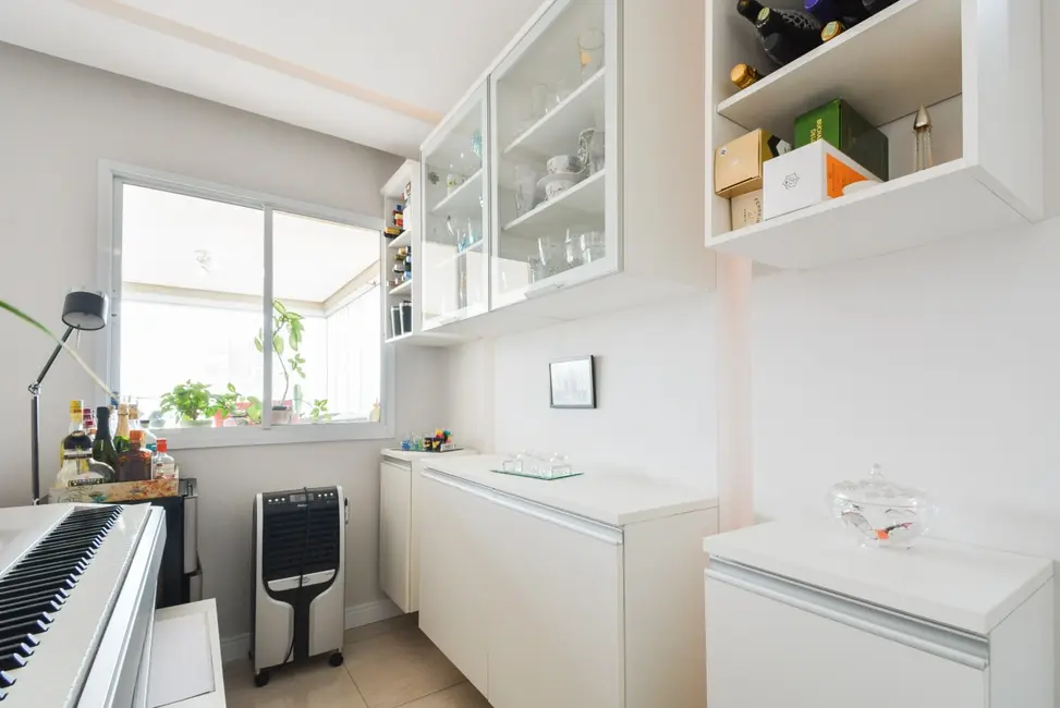 Foto 9 de Apartamento com 2 quartos à venda, 82m2 em Cambuci, São Paulo - SP