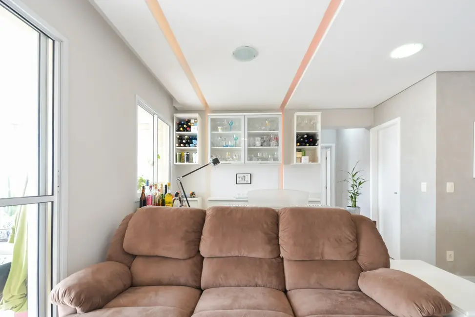 Foto 3 de Apartamento com 2 quartos à venda, 82m2 em Cambuci, São Paulo - SP