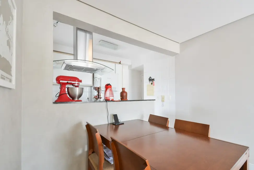 Foto 7 de Apartamento com 2 quartos à venda, 82m2 em Cambuci, São Paulo - SP