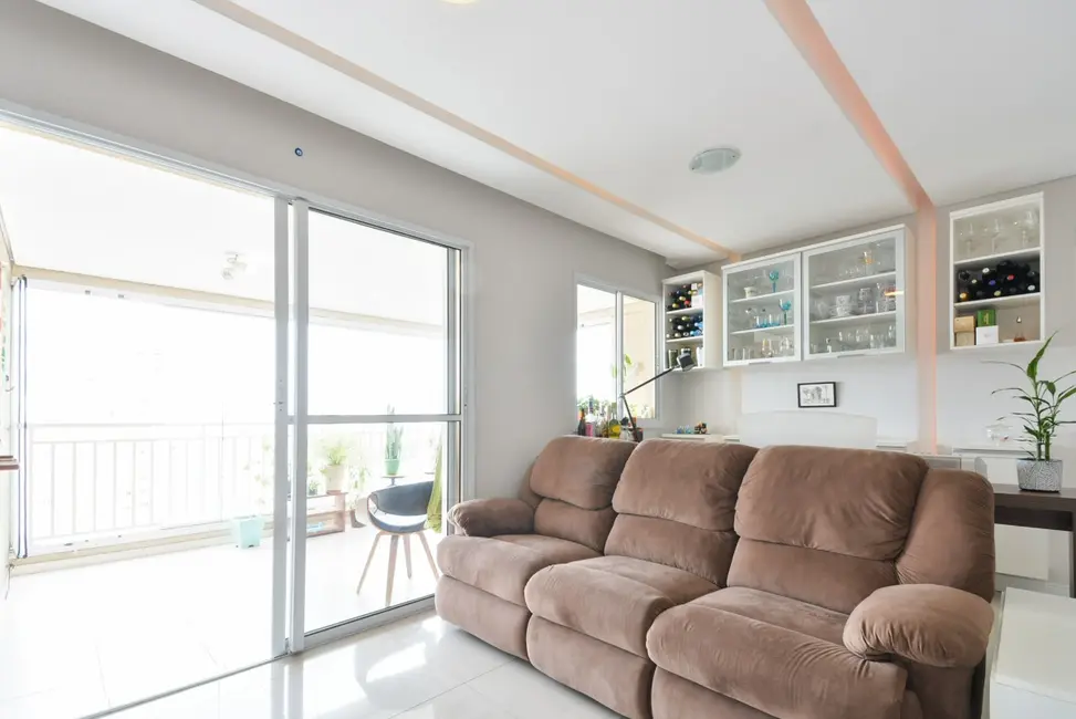 Foto 2 de Apartamento com 2 quartos à venda, 82m2 em Cambuci, São Paulo - SP