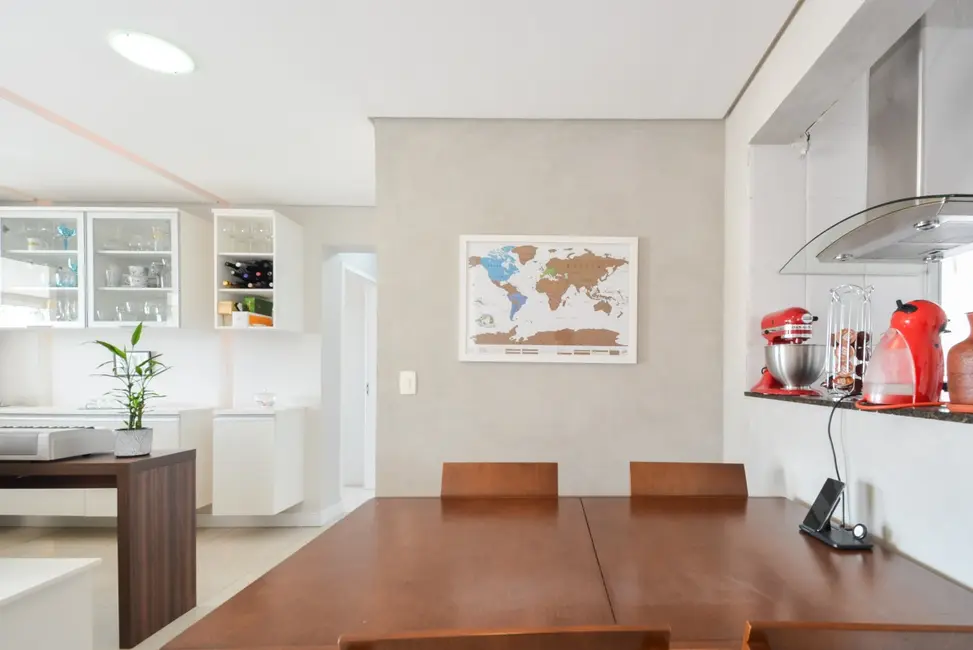 Foto 8 de Apartamento com 2 quartos à venda, 82m2 em Cambuci, São Paulo - SP