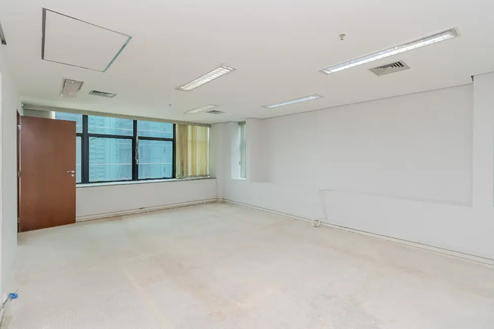 Sala Comercial à venda, 78m2 em Vila Olímpia, São Paulo - SP - imagem 9 Foto 9 de Sala Comercial à venda, 78m2 em Vila Olímpia, São Paulo - SP
