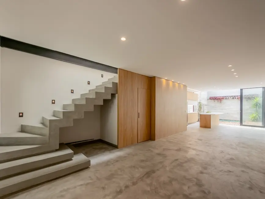 Foto 7 de Sobrado com 3 quartos à venda, 136m2 em Campo Belo, São Paulo - SP