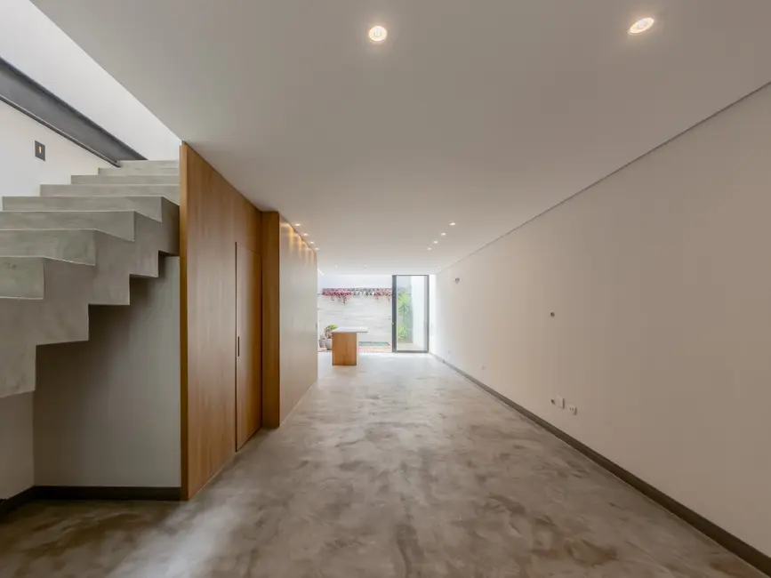 Foto 6 de Sobrado com 3 quartos à venda, 136m2 em Campo Belo, São Paulo - SP