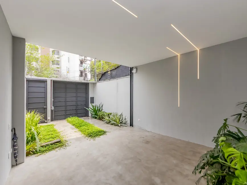 Foto 3 de Sobrado com 3 quartos à venda, 136m2 em Campo Belo, São Paulo - SP