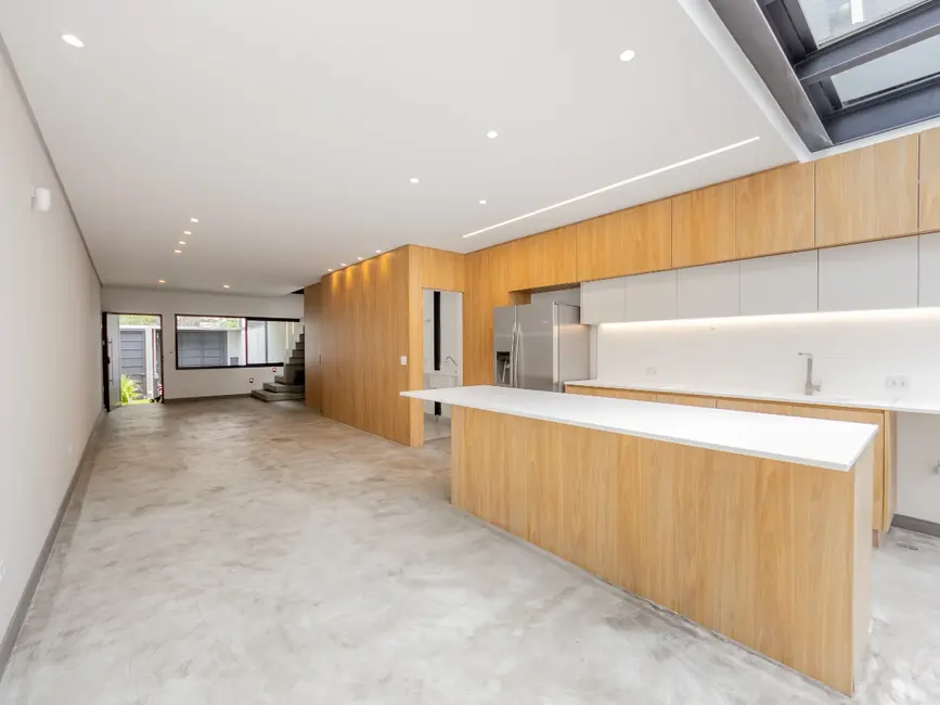 Foto 9 de Sobrado com 3 quartos à venda, 136m2 em Campo Belo, São Paulo - SP