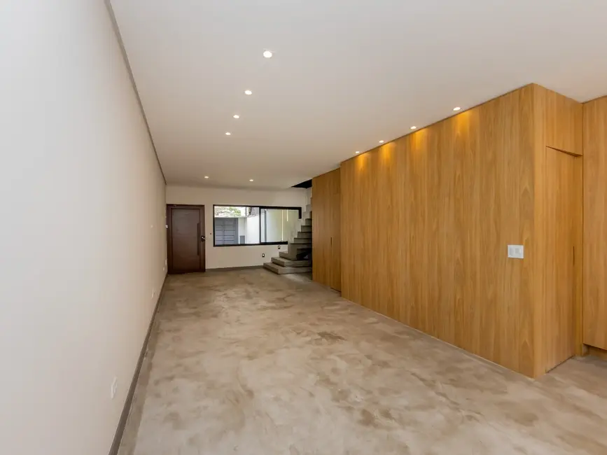 Foto 8 de Sobrado com 3 quartos à venda, 136m2 em Campo Belo, São Paulo - SP