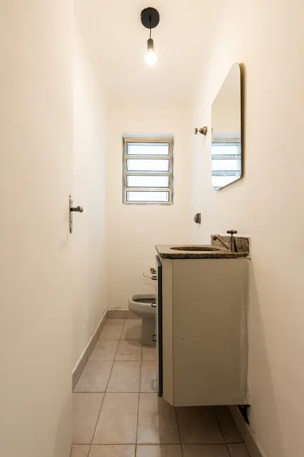 Casa com 3 quartos à venda, 175m2 em Santo Amaro, São Paulo - SP - imagem 9 Foto 9 de Casa com 3 quartos à venda, 175m2 em Santo Amaro, São Paulo - SP
