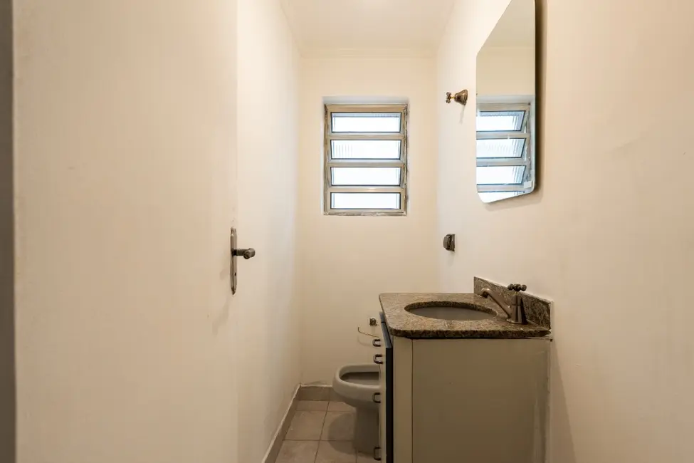 Casa com 3 quartos à venda, 175m2 em Santo Amaro, São Paulo - SP - imagem 8 Foto 8 de Casa com 3 quartos à venda, 175m2 em Santo Amaro, São Paulo - SP