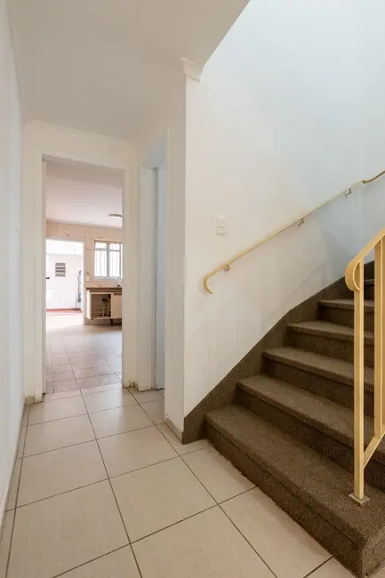 Casa com 3 quartos à venda, 175m2 em Santo Amaro, São Paulo - SP - imagem 6 Foto 6 de Casa com 3 quartos à venda, 175m2 em Santo Amaro, São Paulo - SP