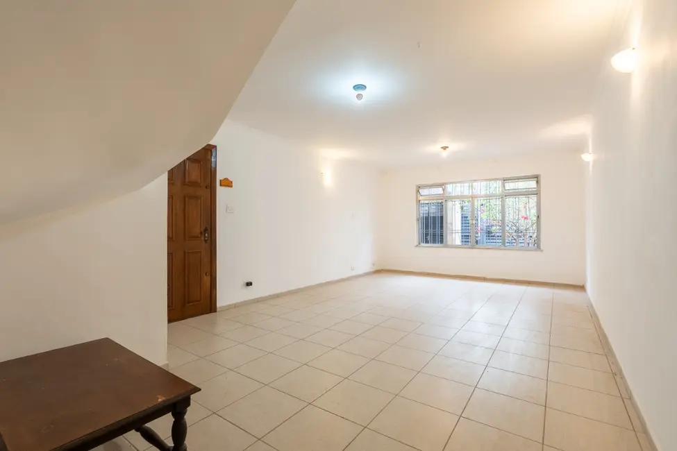 Foto 1 de Casa com 3 quartos à venda, 175m2 em Santo Amaro, São Paulo - SP