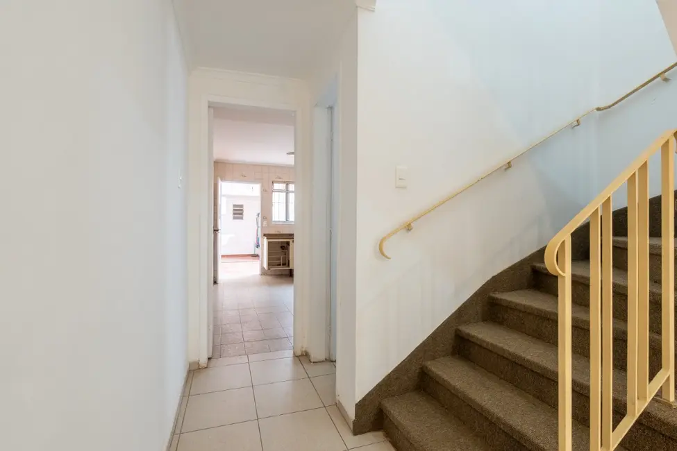 Casa com 3 quartos à venda, 175m2 em Santo Amaro, São Paulo - SP - imagem 7 Foto 7 de Casa com 3 quartos à venda, 175m2 em Santo Amaro, São Paulo - SP