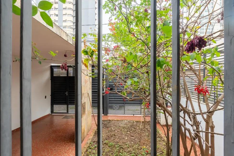Casa com 3 quartos à venda, 175m2 em Santo Amaro, São Paulo - SP - imagem 5 Foto 5 de Casa com 3 quartos à venda, 175m2 em Santo Amaro, São Paulo - SP