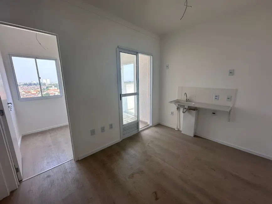 Foto 3 de Cobertura com 2 quartos à venda, 63m2 em Vila Guedes, São Paulo - SP