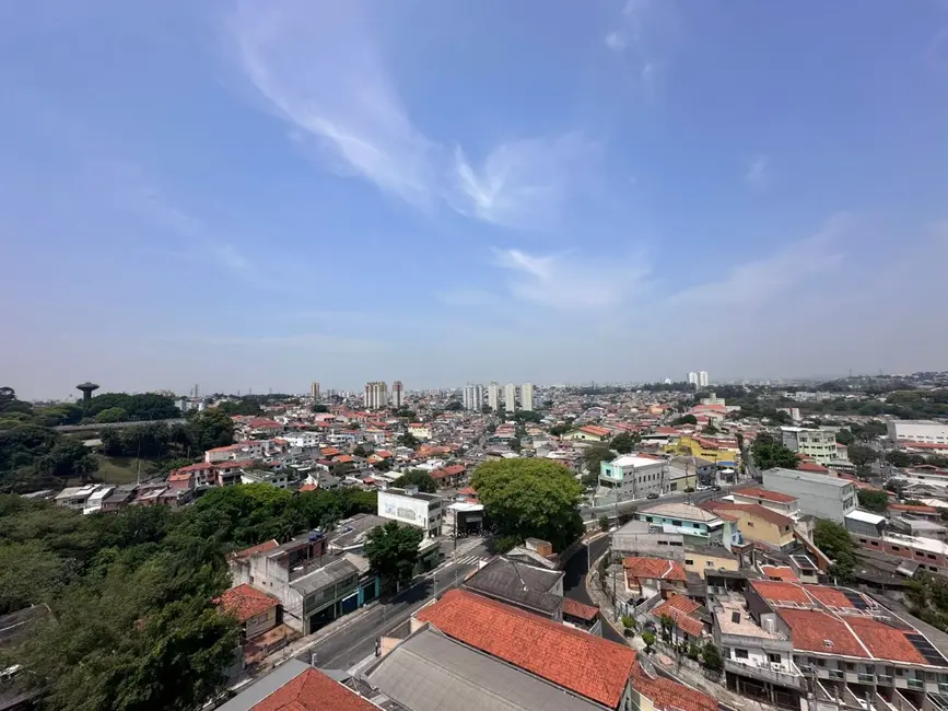 Foto 5 de Cobertura com 2 quartos à venda, 63m2 em Vila Guedes, São Paulo - SP