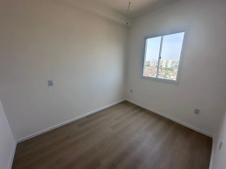 Foto 8 de Cobertura com 2 quartos à venda, 63m2 em Vila Guedes, São Paulo - SP