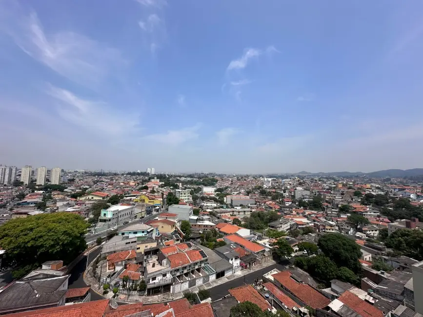 Foto 4 de Cobertura com 2 quartos à venda, 63m2 em Vila Guedes, São Paulo - SP