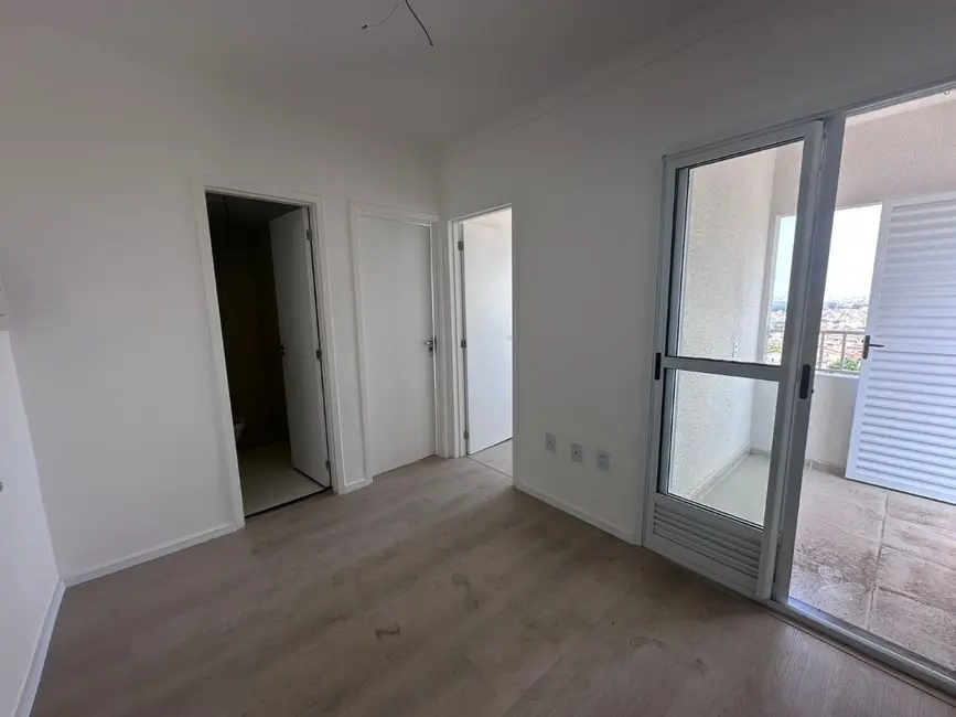 Foto 2 de Cobertura com 2 quartos à venda, 63m2 em Vila Guedes, São Paulo - SP