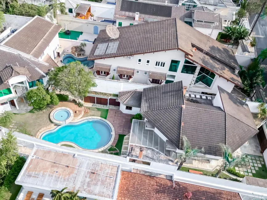 Foto 6 de Casa com 4 quartos à venda, 409m2 em Jardim Floresta, São Paulo - SP