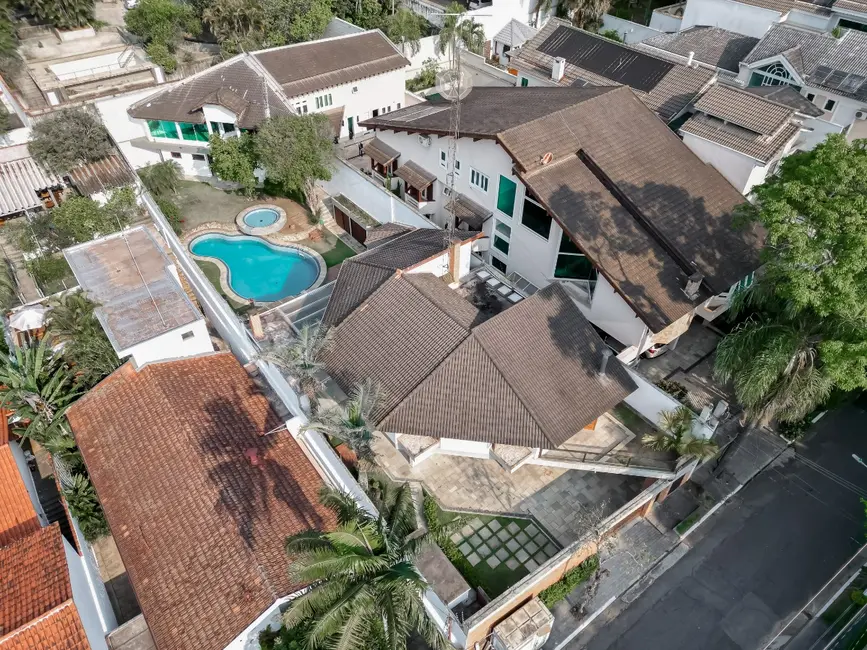 Foto 8 de Casa com 4 quartos à venda, 409m2 em Jardim Floresta, São Paulo - SP