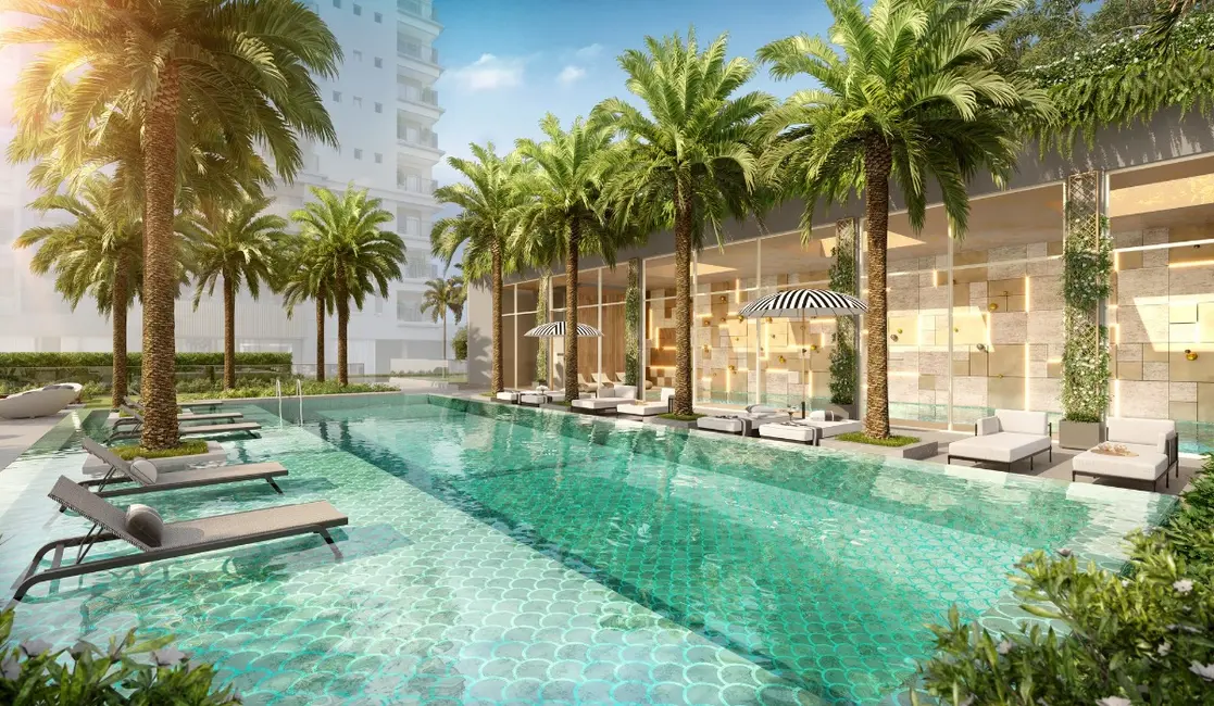 Apartamento com 3 quartos à venda, 213m2 em Moema, São Paulo - SP - imagem 1 Foto 1 de Apartamento com 3 quartos à venda, 213m2 em Moema, São Paulo - SP