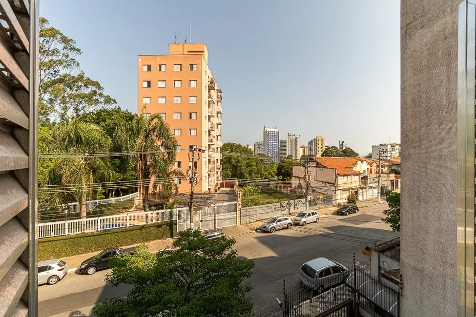 Foto 1 de Apartamento com 2 quartos à venda, 48m2 em Mirandópolis, São Paulo - SP