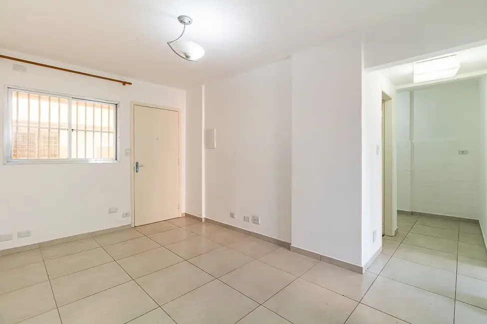 Foto 7 de Apartamento com 2 quartos à venda, 48m2 em Mirandópolis, São Paulo - SP