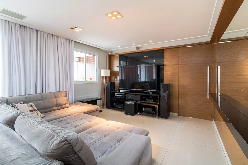 Apartamento com 3 quartos à venda, 136m2 em Ipiranga, São Paulo - SP - imagem 9 Foto 9 de Apartamento com 3 quartos à venda, 136m2 em Ipiranga, São Paulo - SP