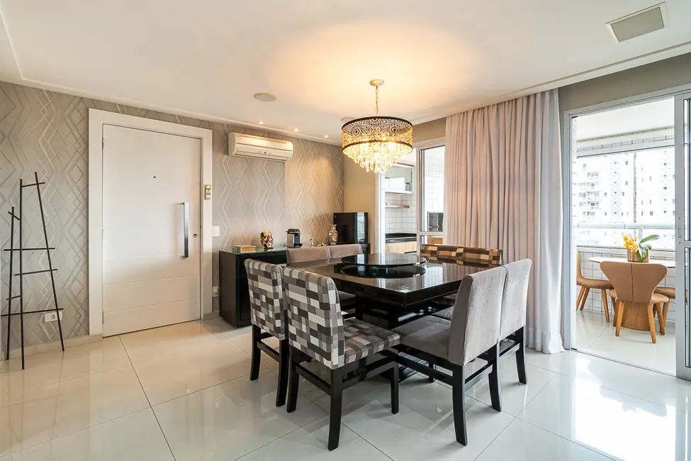 Apartamento com 3 quartos à venda, 136m2 em Ipiranga, São Paulo - SP - imagem 5 Foto 5 de Apartamento com 3 quartos à venda, 136m2 em Ipiranga, São Paulo - SP