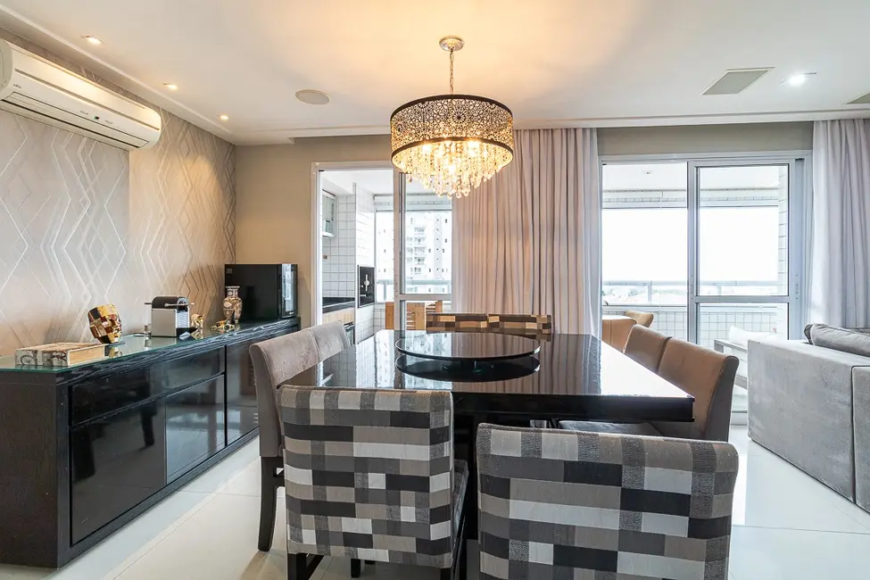 Apartamento com 3 quartos à venda, 136m2 em Ipiranga, São Paulo - SP - imagem 4 Foto 4 de Apartamento com 3 quartos à venda, 136m2 em Ipiranga, São Paulo - SP