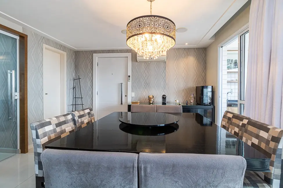 Apartamento com 3 quartos à venda, 136m2 em Ipiranga, São Paulo - SP - imagem 6 Foto 6 de Apartamento com 3 quartos à venda, 136m2 em Ipiranga, São Paulo - SP