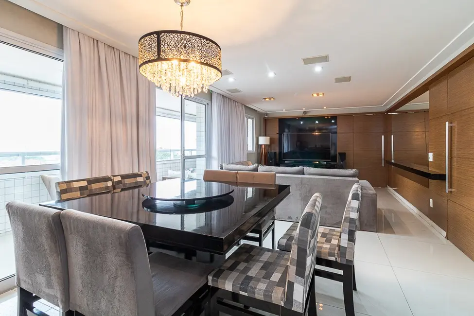 Apartamento com 3 quartos à venda, 136m2 em Ipiranga, São Paulo - SP - imagem 3 Foto 3 de Apartamento com 3 quartos à venda, 136m2 em Ipiranga, São Paulo - SP