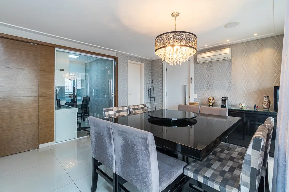 Apartamento com 3 quartos à venda, 136m2 em Ipiranga, São Paulo - SP - imagem 7 Foto 7 de Apartamento com 3 quartos à venda, 136m2 em Ipiranga, São Paulo - SP