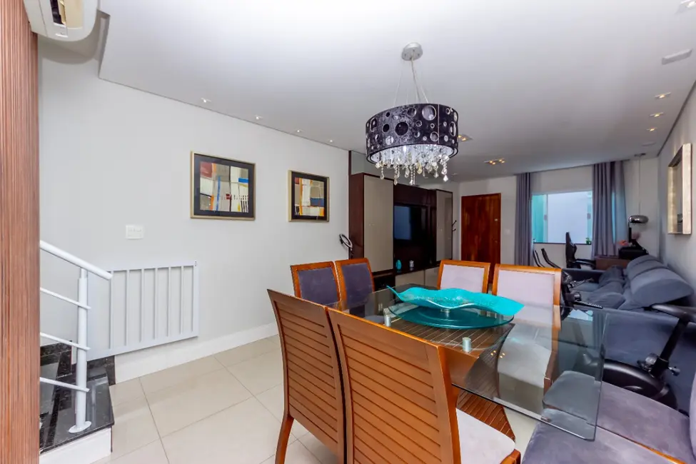 Foto 8 de Casa de Condomínio com 3 quartos à venda, 140m2 em Vila Formosa, São Paulo - SP