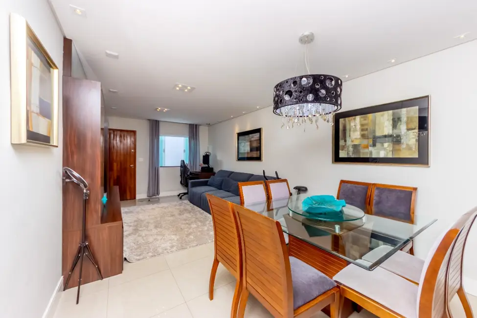 Foto 7 de Casa de Condomínio com 3 quartos à venda, 140m2 em Vila Formosa, São Paulo - SP