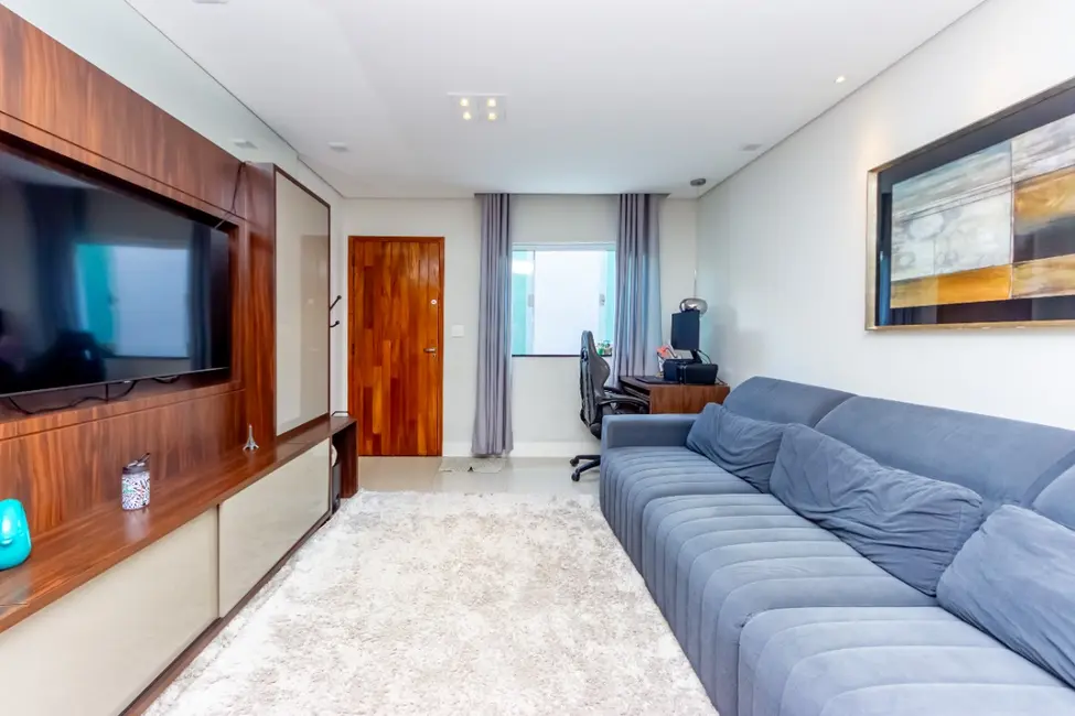 Foto 6 de Casa de Condomínio com 3 quartos à venda, 140m2 em Vila Formosa, São Paulo - SP