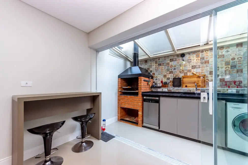 Foto 3 de Casa de Condomínio com 3 quartos à venda, 140m2 em Vila Formosa, São Paulo - SP