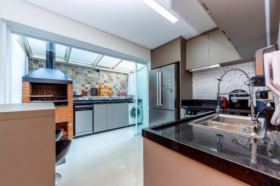 Foto 1 de Casa de Condomínio com 3 quartos à venda, 140m2 em Vila Formosa, São Paulo - SP