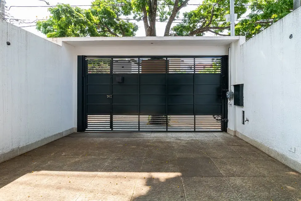 Foto 5 de Casa com 3 quartos à venda, 90m2 em Jardim Prudência, São Paulo - SP