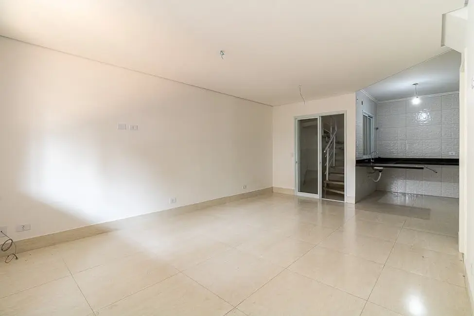 Foto 7 de Casa com 3 quartos à venda, 90m2 em Jardim Prudência, São Paulo - SP