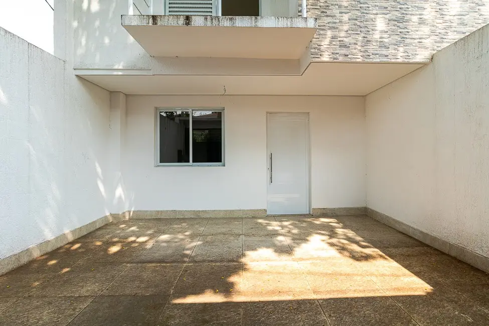 Foto 2 de Casa com 3 quartos à venda, 90m2 em Jardim Prudência, São Paulo - SP