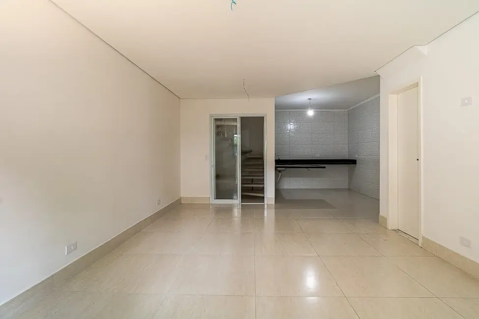 Foto 8 de Casa com 3 quartos à venda, 90m2 em Jardim Prudência, São Paulo - SP