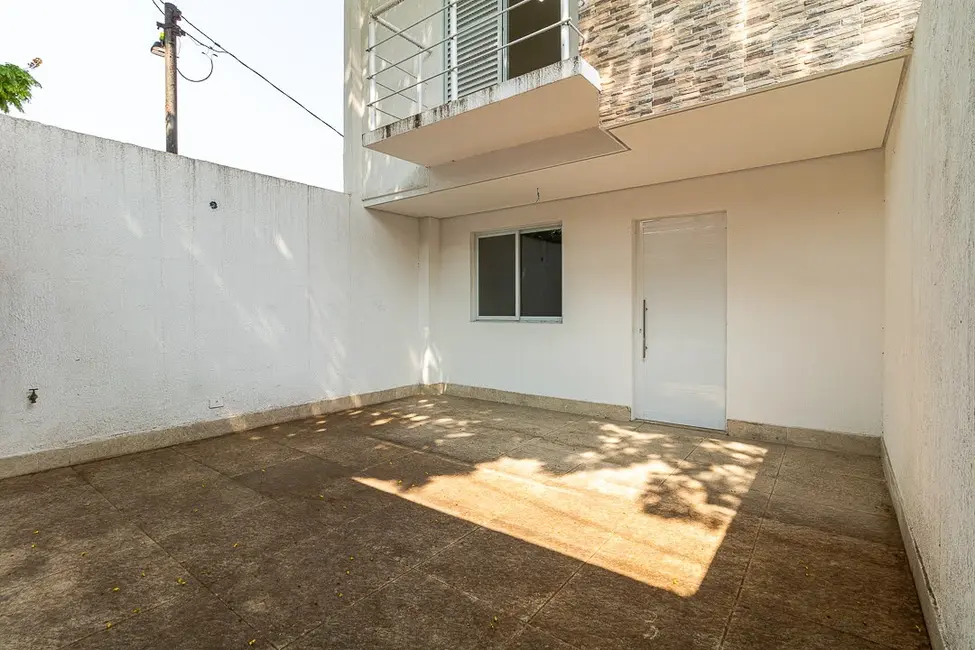 Foto 4 de Casa com 3 quartos à venda, 90m2 em Jardim Prudência, São Paulo - SP
