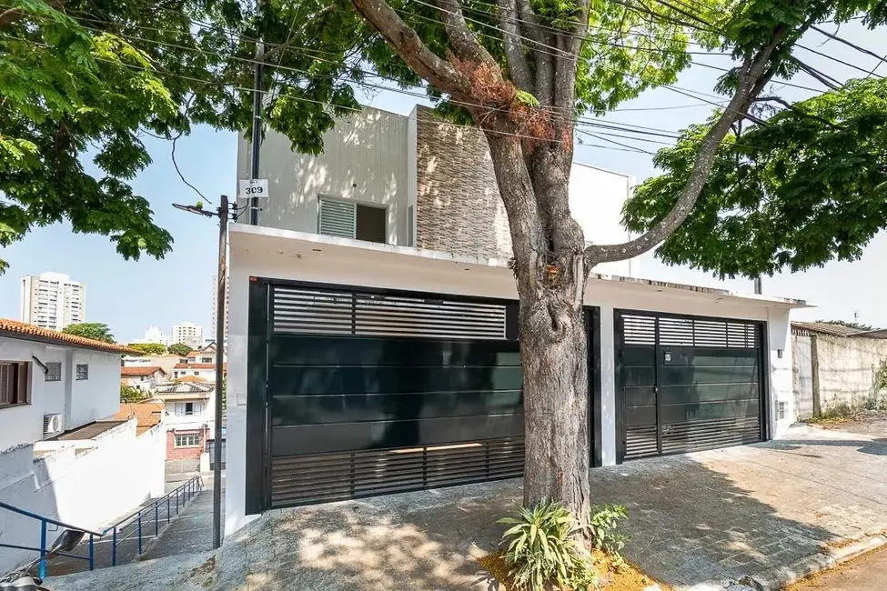 Foto 1 de Casa com 3 quartos à venda, 90m2 em Jardim Prudência, São Paulo - SP