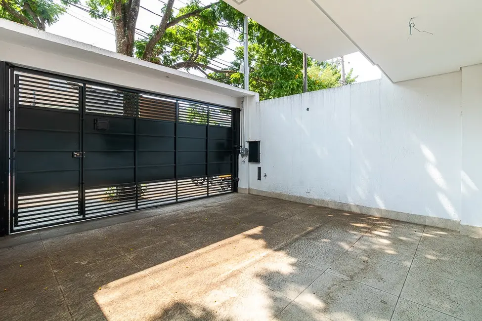 Foto 6 de Casa com 3 quartos à venda, 90m2 em Jardim Prudência, São Paulo - SP