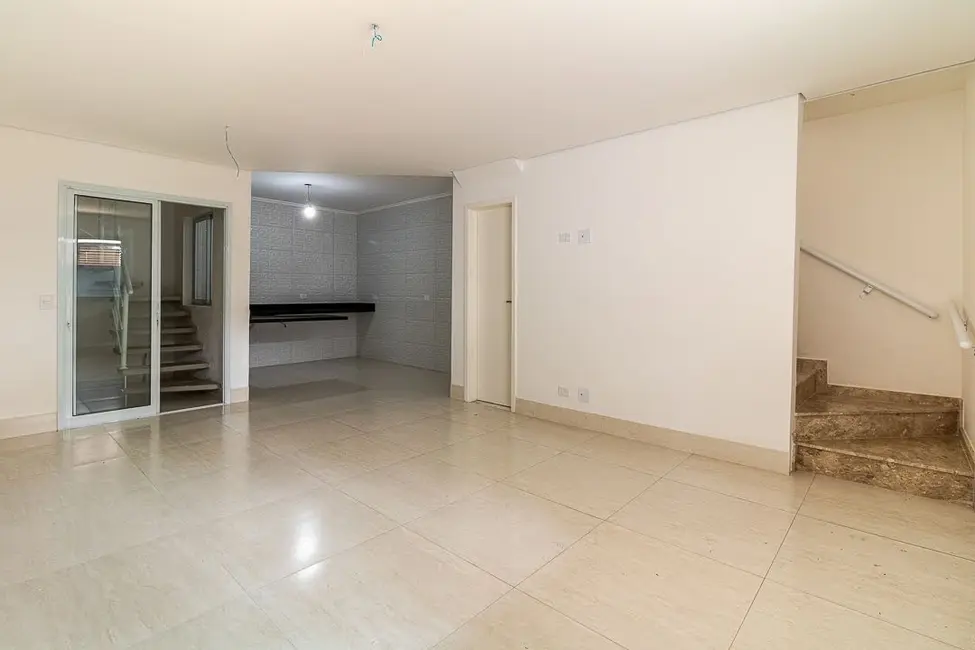 Foto 9 de Casa com 3 quartos à venda, 90m2 em Jardim Prudência, São Paulo - SP