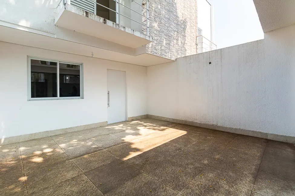 Foto 3 de Casa com 3 quartos à venda, 90m2 em Jardim Prudência, São Paulo - SP