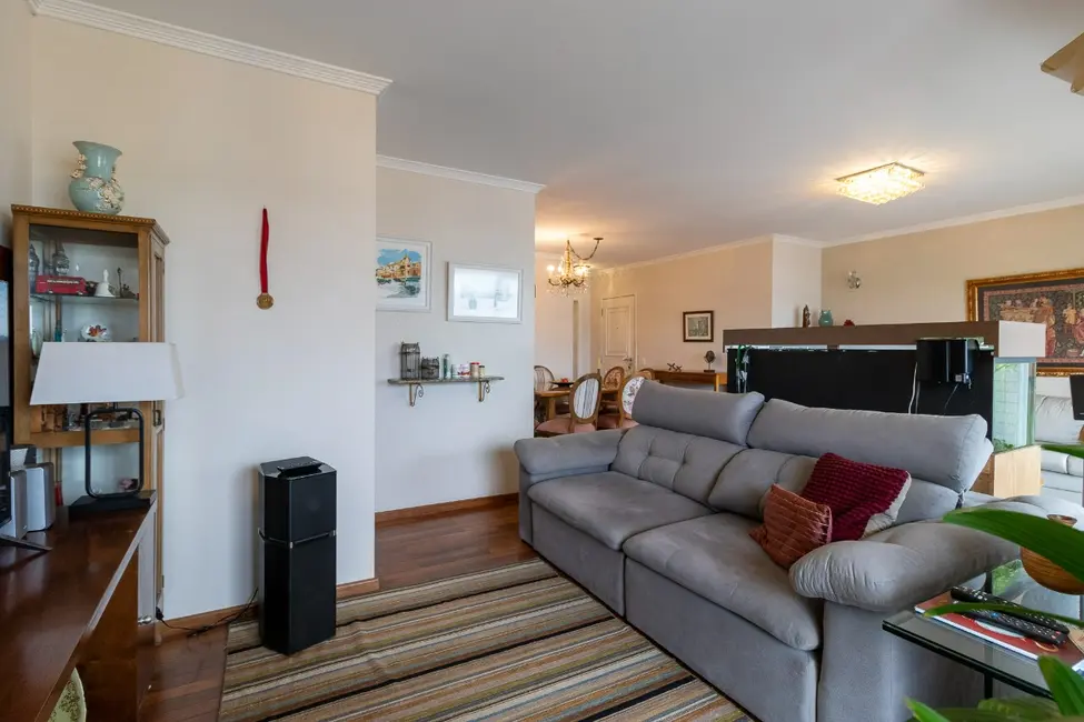 Foto 9 de Apartamento com 3 quartos à venda, 116m2 em São Paulo - SP