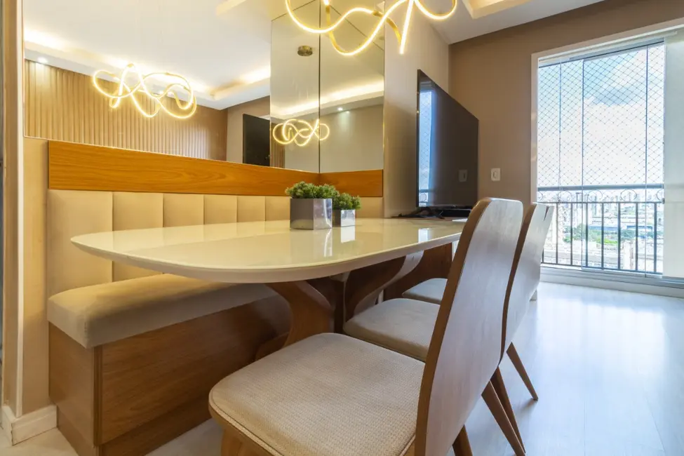 Apartamento com 2 quartos à venda, 52m2 em Freguesia do Ó, São Paulo - SP - imagem 5 Foto 5 de Apartamento com 2 quartos à venda, 52m2 em Freguesia do Ó, São Paulo - SP