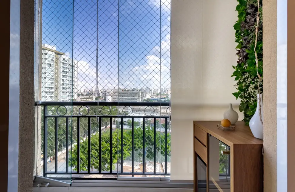 Apartamento com 2 quartos à venda, 52m2 em Freguesia do Ó, São Paulo - SP - imagem 7 Foto 7 de Apartamento com 2 quartos à venda, 52m2 em Freguesia do Ó, São Paulo - SP